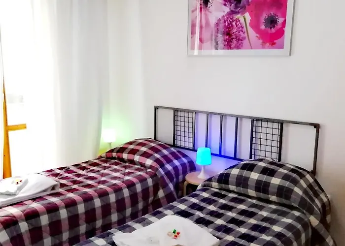 Amici Miei Konukevi 3*