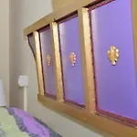 Casa de hóspedes Amici Miei