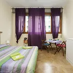 Casa de hóspedes Amici Miei