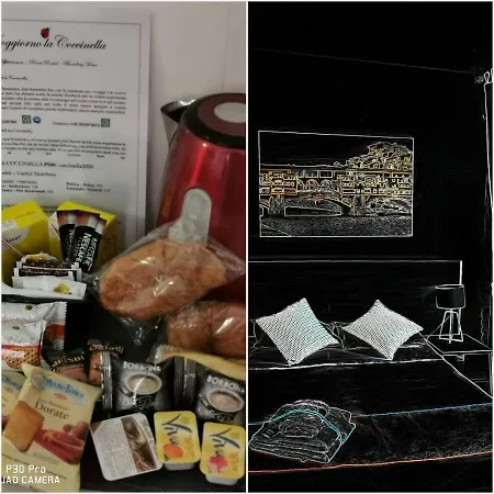 Amici Miei Florencie
