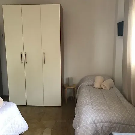 Penzion Amici Miei Florencie