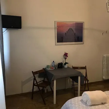 Amici Miei Penzion