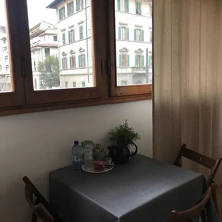 Penzion Amici Miei Florencie