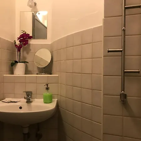 Amici Miei Penzion 3*