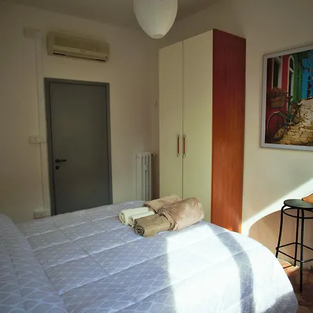 Amici Miei Guest house