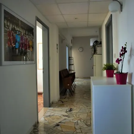 Amici Miei Florencie