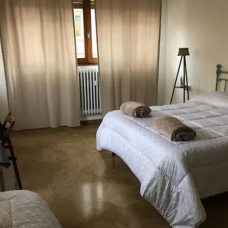 Amici Miei 3* Florencie