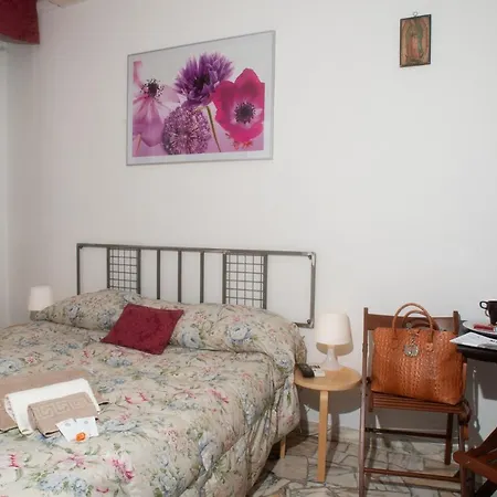 Amici Miei Affittacamere Firenze