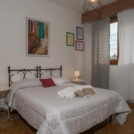 Guest house Amici Miei 3*