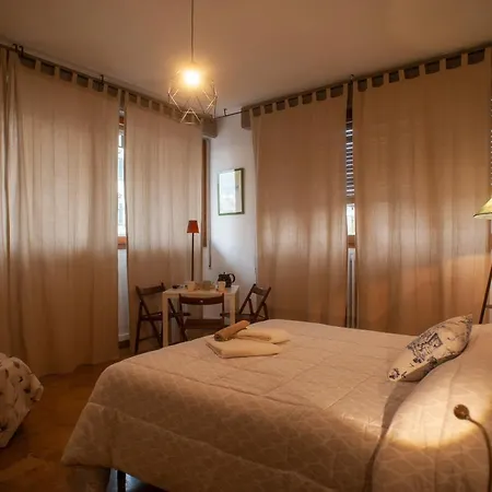 Amici Miei Guest house Florence