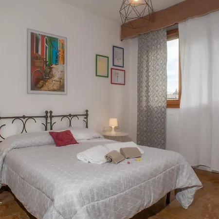 Amici Miei 3* Firenze