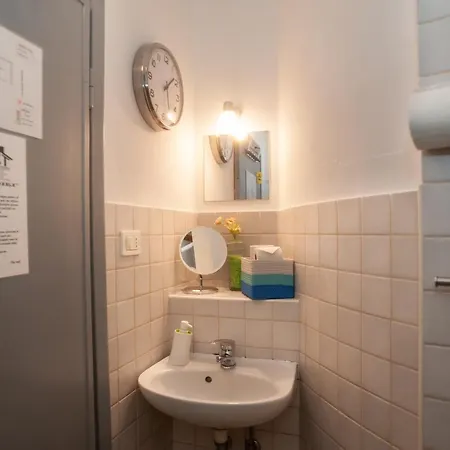 Guest house Amici Miei Florence