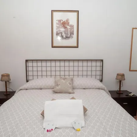 Amici Miei Guest house 3*