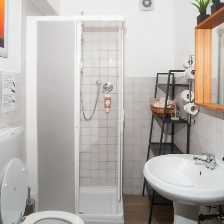 Guest house Amici Miei 3*