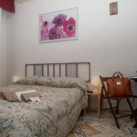 Guest house Amici Miei