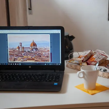 Amici Miei Penzion Florencie