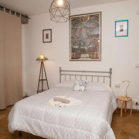Amici Miei Guest house Florence