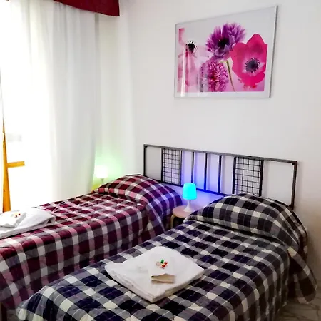 Amici Miei Penzion 3*
