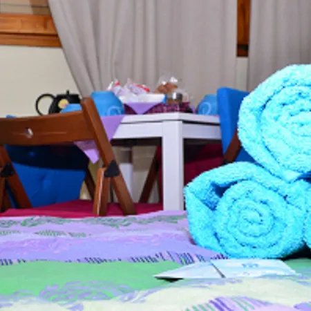 Guest house Amici Miei 3*