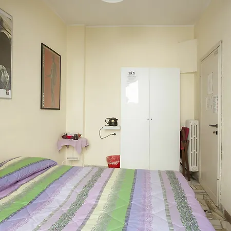 Guest house Amici Miei 3*