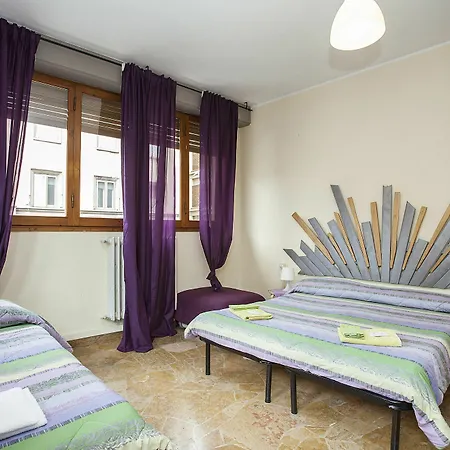 Amici Miei Guest house Florence