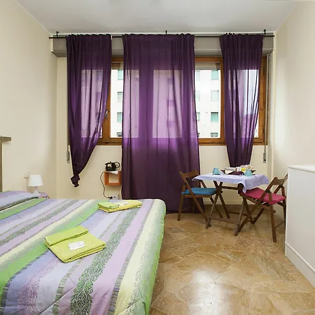 Guest house Amici Miei