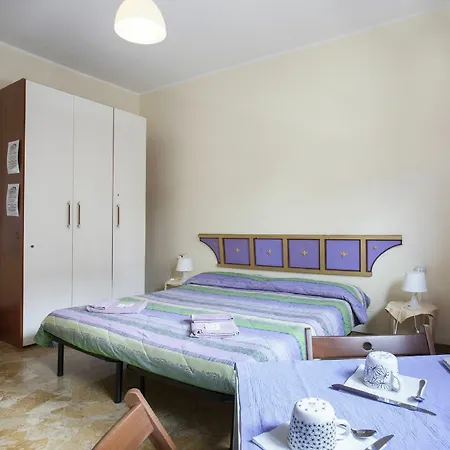 Guest house Amici Miei
