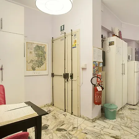 Amici Miei 3* Florencie
