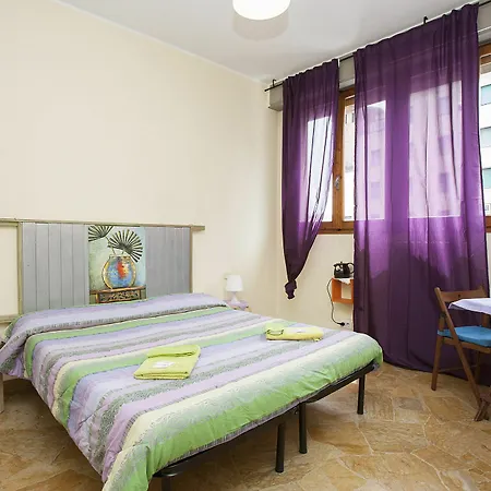 Guest house Amici Miei