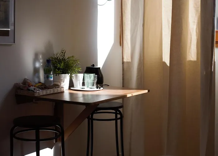 Affittacamere Amici Miei 3*