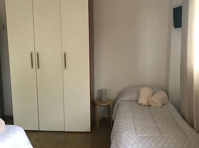 Affittacamere Amici Miei Firenze