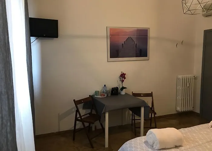 Amici Miei Affittacamere