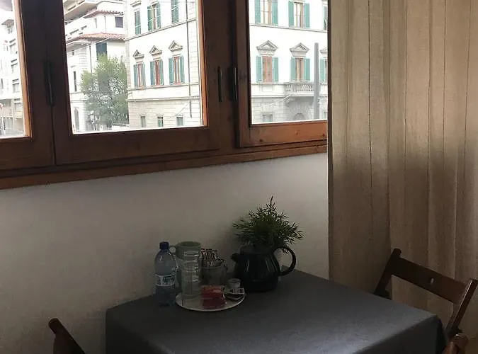 Affittacamere Amici Miei Firenze