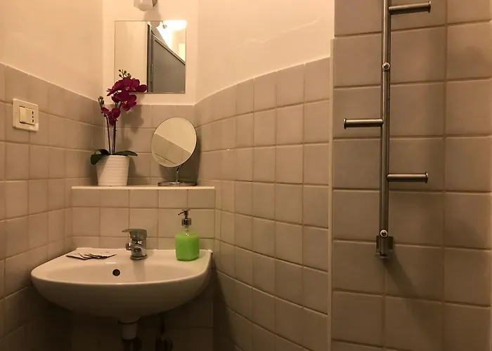 Amici Miei Affittacamere 3*