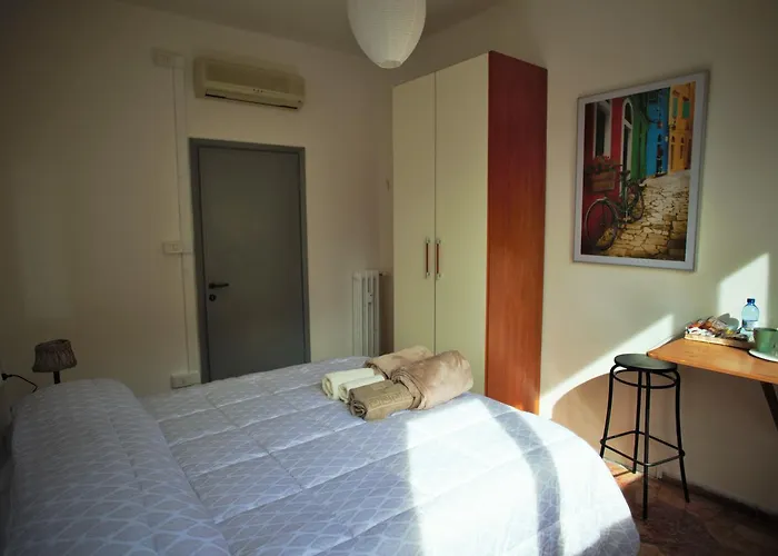 Amici Miei Affittacamere