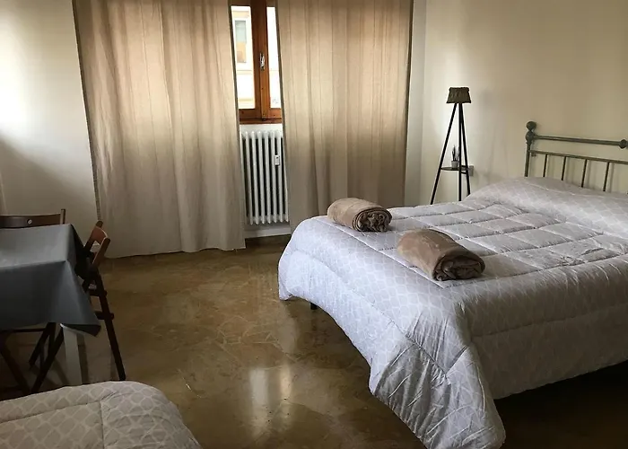 Amici Miei 3* Firenze