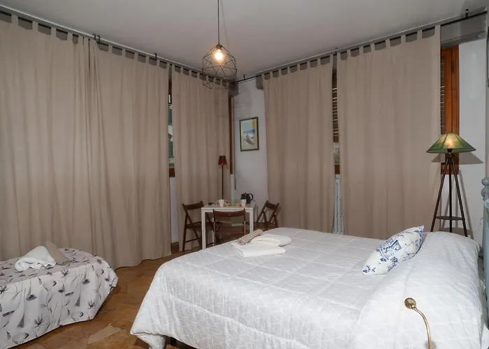 Amici Miei 3* Firenze