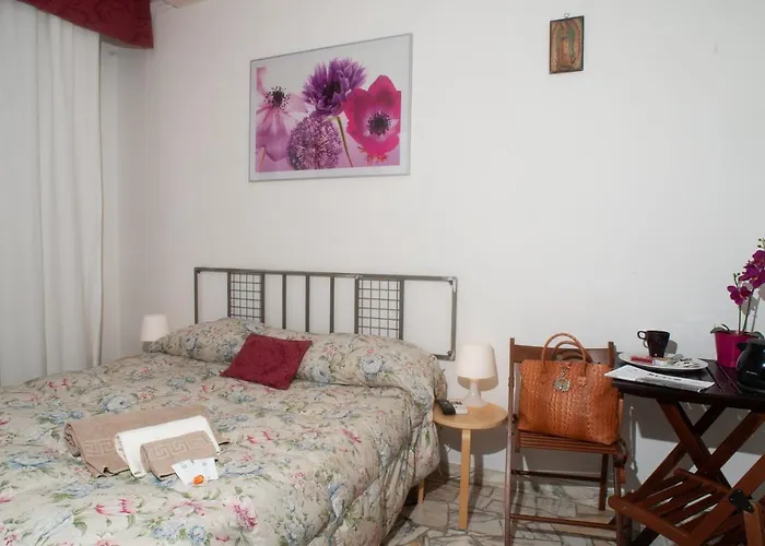 Amici Miei Affittacamere Firenze