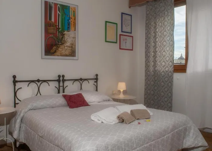 Affittacamere Amici Miei 3*