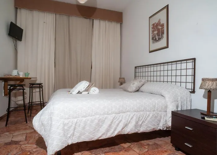 Amici Miei Affittacamere