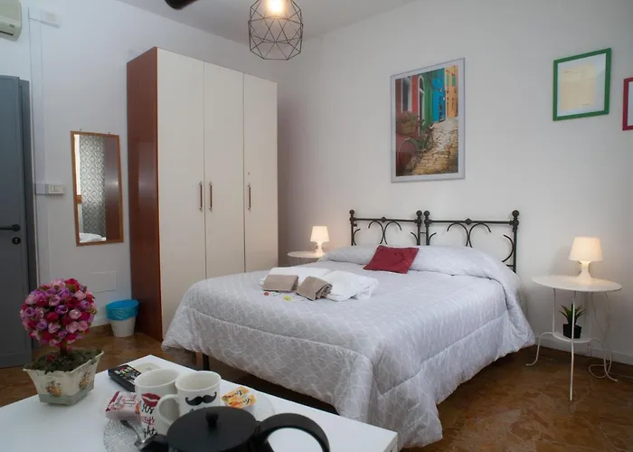 Affittacamere Amici Miei 3*