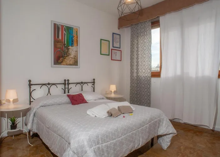 Amici Miei 3* Firenze