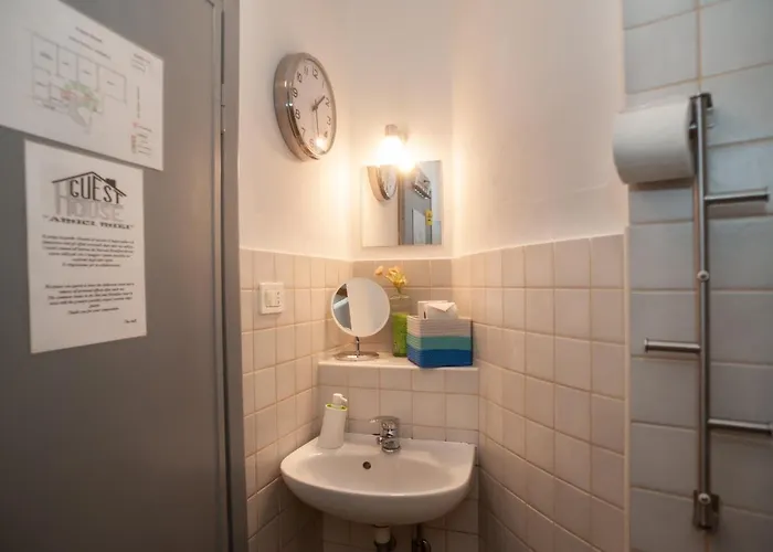 Affittacamere Amici Miei Firenze