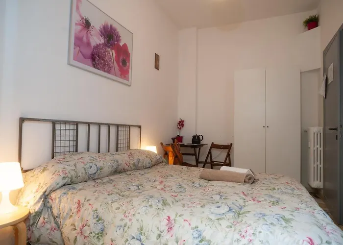 Affittacamere Amici Miei Firenze