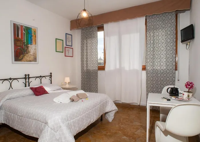 Amici Miei Affittacamere Firenze