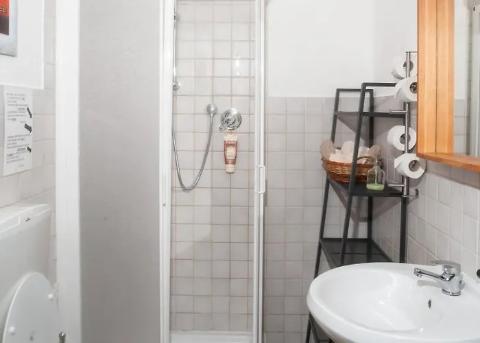 Affittacamere Amici Miei 3*