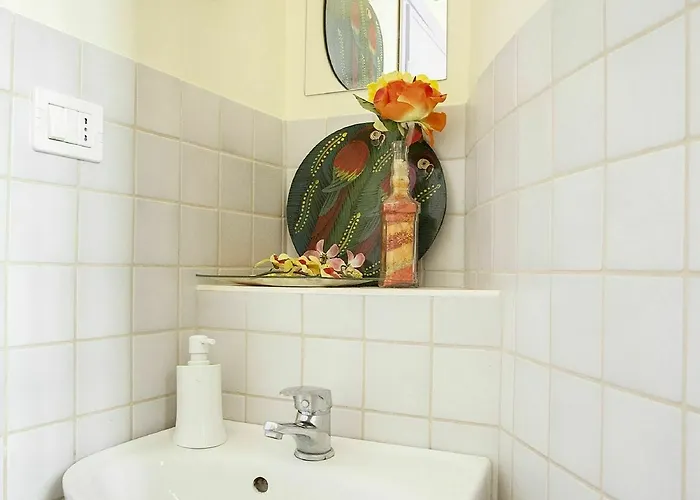 Affittacamere Amici Miei 3*