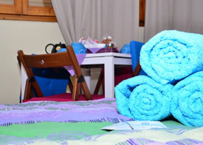 Affittacamere Amici Miei 3*