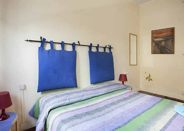 Amici Miei 3* Firenze