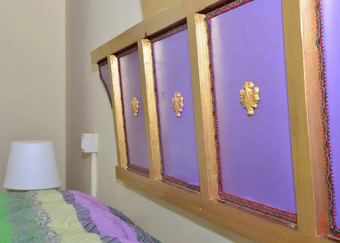 Affittacamere Amici Miei